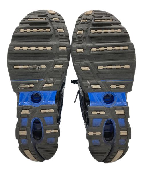 adidas（アディダス）adidas (アディダス) atmos (アトモス) Predator Megaride ネイビー サイズ:26.5の古着・服飾アイテム