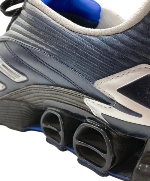 adidas（アディダス）adidas (アディダス) atmos (アトモス) Predator Megaride ネイビー サイズ:26.5の古着・服飾アイテム