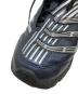 中古・古着 adidas (アディダス) atmos (アトモス) Predator Megaride ネイビー サイズ:26.5：12000円