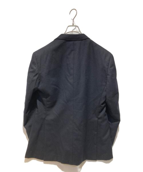 POLO RALPH LAUREN（ポロ・ラルフローレン）POLO RALPH LAUREN (ポロ・ラルフローレン) 金釦ブレザー ネイビー サイズ:不明の古着・服飾アイテム