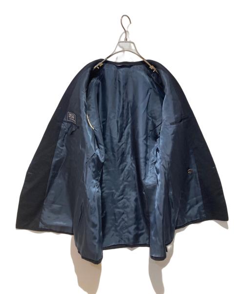 POLO RALPH LAUREN（ポロ・ラルフローレン）POLO RALPH LAUREN (ポロ・ラルフローレン) 金釦ブレザー ネイビー サイズ:不明の古着・服飾アイテム