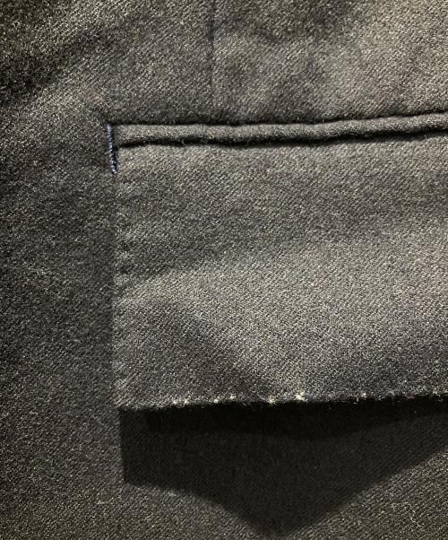 POLO RALPH LAUREN（ポロ・ラルフローレン）POLO RALPH LAUREN (ポロ・ラルフローレン) 金釦ブレザー ネイビー サイズ:不明の古着・服飾アイテム