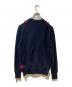 COMME des GARCONS HOMME PLUS (コムデギャルソンオムプリュス) カーディガン ネイビー サイズ:不明：12000円