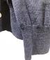 中古・古着 COMME des GARCONS HOMME PLUS (コムデギャルソンオムプリュス) カーディガン ネイビー サイズ:不明：12000円