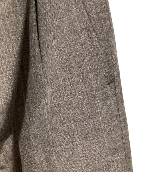 COMME des GARCONS HOMME DEUX（コムデギャルソン オム ドゥ）COMME des GARCONS HOMME DEUX (コムデギャルソン オム ドゥ) パンツ グレー サイズ:Xの古着・服飾アイテム