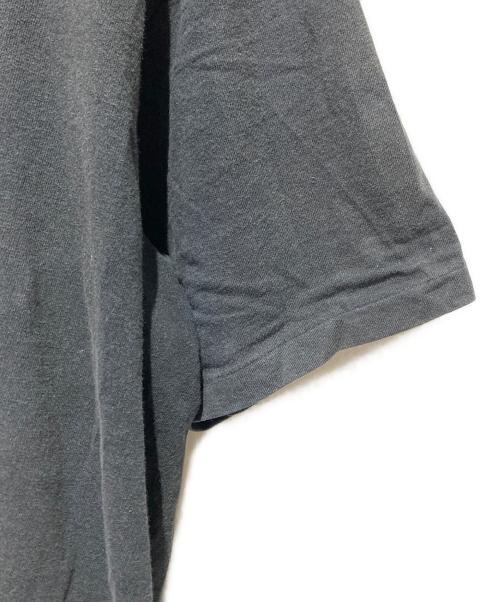 stussy（ステューシー）stussy (ステューシー) プリントTシャツ ブラック サイズ:Ｌの古着・服飾アイテム