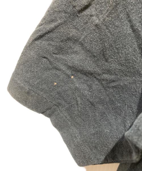 stussy（ステューシー）stussy (ステューシー) プリントTシャツ ブラック サイズ:Ｌの古着・服飾アイテム