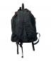PORTER (ポーター) BACK PACK ブラック：40000円
