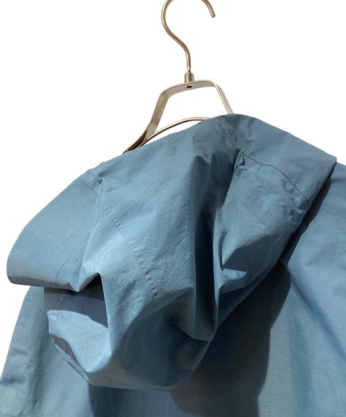 MERRELL（メレル）MERRELL (メレル) GORE-TEX VOYAGER II NON-INSULATED JACKET ブルー サイズ:Mの古着・服飾アイテム