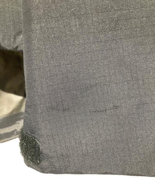 ARC'TERYX（アークテリクス）ARC'TERYX (アークテリクス) ZETA SL JACKET ブラック サイズ:Mの古着・服飾アイテム