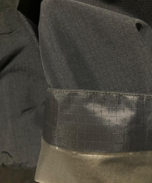 ARC'TERYX（アークテリクス）ARC'TERYX (アークテリクス) ZETA SL JACKET ブラック サイズ:Mの古着・服飾アイテム
