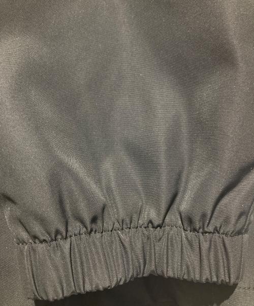 adidas（アディダス）adidas (アディダス) oasis (オアシス) TOUR COACH JACKET ブラック サイズ:Ｌ 未使用品の古着・服飾アイテム