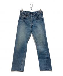 LEVI'S VINTAGE CLOTHING（リーバイス ビンテージ クロージング）の古着「501XXデニムパンツ」｜インディゴ