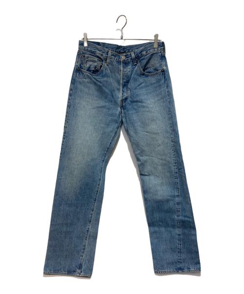 LEVI'S VINTAGE CLOTHING（リーバイス ビンテージ クロージング）LEVI'S VINTAGE CLOTHING (リーバイス ビンテージ クロージング) 501XXデニムパンツ インディゴ サイズ:30の古着・服飾アイテム