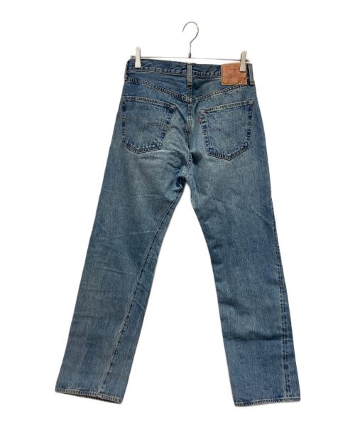 LEVI'S VINTAGE CLOTHING（リーバイス ビンテージ クロージング）LEVI'S VINTAGE CLOTHING (リーバイス ビンテージ クロージング) 501XXデニムパンツ インディゴ サイズ:30の古着・服飾アイテム