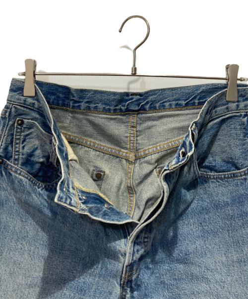 LEVI'S VINTAGE CLOTHING（リーバイス ビンテージ クロージング）LEVI'S VINTAGE CLOTHING (リーバイス ビンテージ クロージング) 501XXデニムパンツ インディゴ サイズ:30の古着・服飾アイテム