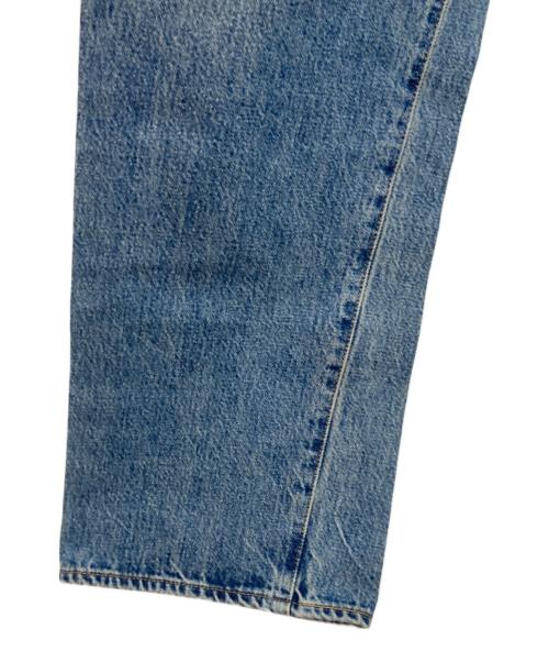 LEVI'S VINTAGE CLOTHING（リーバイス ビンテージ クロージング）LEVI'S VINTAGE CLOTHING (リーバイス ビンテージ クロージング) 501XXデニムパンツ インディゴ サイズ:30の古着・服飾アイテム