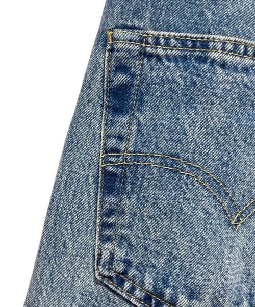 LEVI'S VINTAGE CLOTHING（リーバイス ビンテージ クロージング）LEVI'S VINTAGE CLOTHING (リーバイス ビンテージ クロージング) 501XXデニムパンツ インディゴ サイズ:30の古着・服飾アイテム