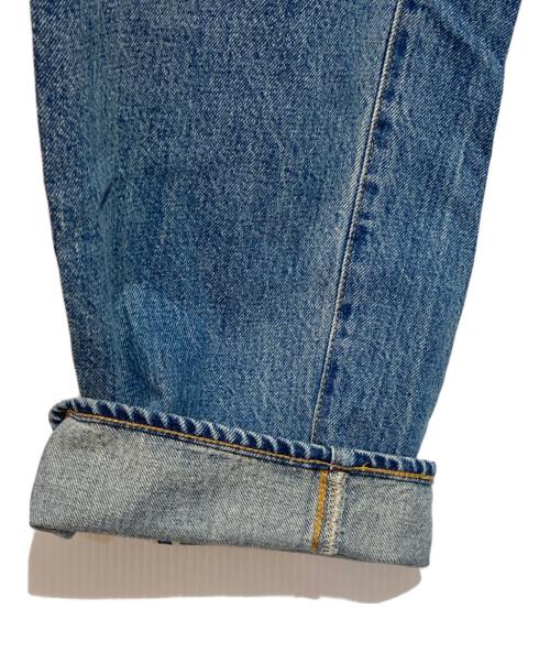 LEVI'S VINTAGE CLOTHING（リーバイス ビンテージ クロージング）LEVI'S VINTAGE CLOTHING (リーバイス ビンテージ クロージング) 501XXデニムパンツ インディゴ サイズ:30の古着・服飾アイテム