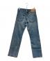 LEVI'S VINTAGE CLOTHING (リーバイス ビンテージ クロージング) 501XXデニムパンツ インディゴ サイズ:30：12000円