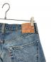 中古・古着 LEVI'S VINTAGE CLOTHING (リーバイス ビンテージ クロージング) 501XXデニムパンツ インディゴ サイズ:30：12000円