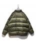 Needles (ニードルズ) ダウンジャケット オリーブ サイズ:Ｌ：52000円