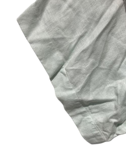 POLO RALPH LAUREN（ポロ・ラルフローレン）POLO RALPH LAUREN (ポロ・ラルフローレン) ADAMS ブルー サイズ:ＸＬの古着・服飾アイテム