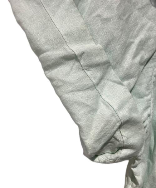 POLO RALPH LAUREN（ポロ・ラルフローレン）POLO RALPH LAUREN (ポロ・ラルフローレン) ADAMS ブルー サイズ:ＸＬの古着・服飾アイテム