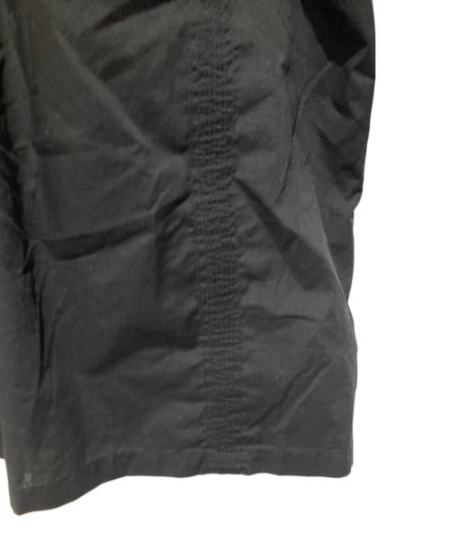 Chic Elegant（シック・エレガント）Chic Elegant (シック・エレガント) キューバシャツ ブラック サイズ:2XLの古着・服飾アイテム