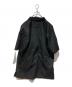 Chic Elegant (シック・エレガント) キューバシャツ ブラック サイズ:2XL：7000円