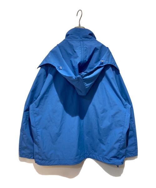 D-VEC（ディーベック）D-VEC (ディーベック) ジャケット ブルー サイズ:不明の古着・服飾アイテム