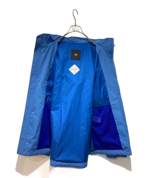 D-VEC（ディーベック）D-VEC (ディーベック) ジャケット ブルー サイズ:不明の古着・服飾アイテム