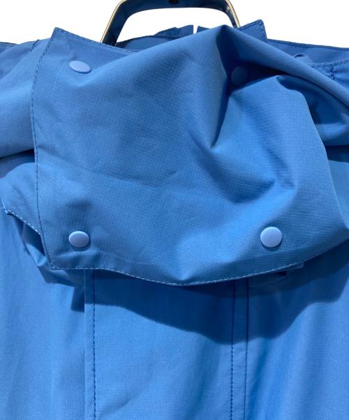 D-VEC（ディーベック）D-VEC (ディーベック) ジャケット ブルー サイズ:不明の古着・服飾アイテム