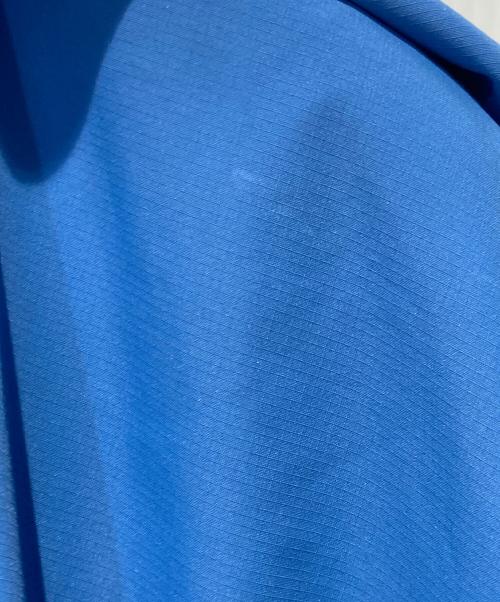 D-VEC（ディーベック）D-VEC (ディーベック) ジャケット ブルー サイズ:不明の古着・服飾アイテム