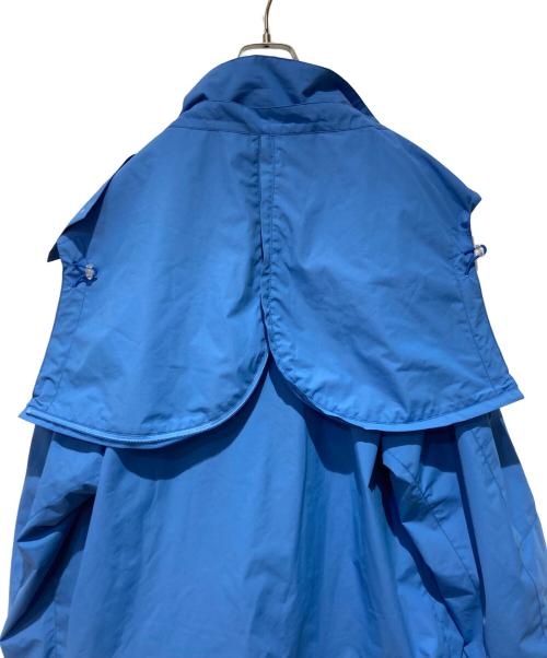 D-VEC（ディーベック）D-VEC (ディーベック) ジャケット ブルー サイズ:不明の古着・服飾アイテム