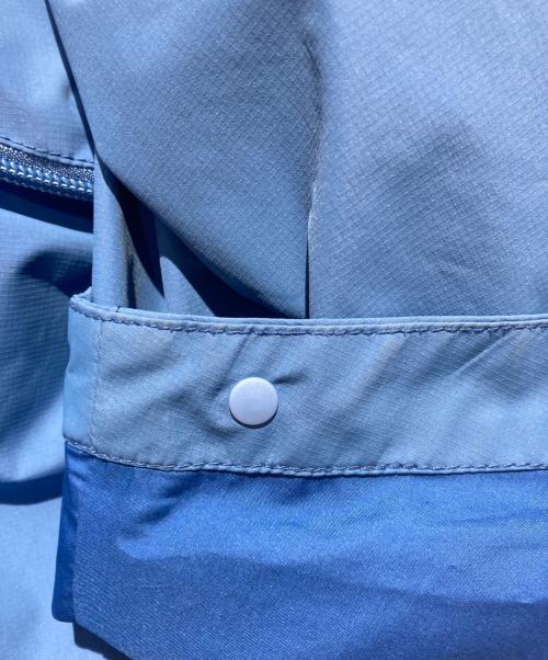 D-VEC（ディーベック）D-VEC (ディーベック) ジャケット ブルー サイズ:不明の古着・服飾アイテム