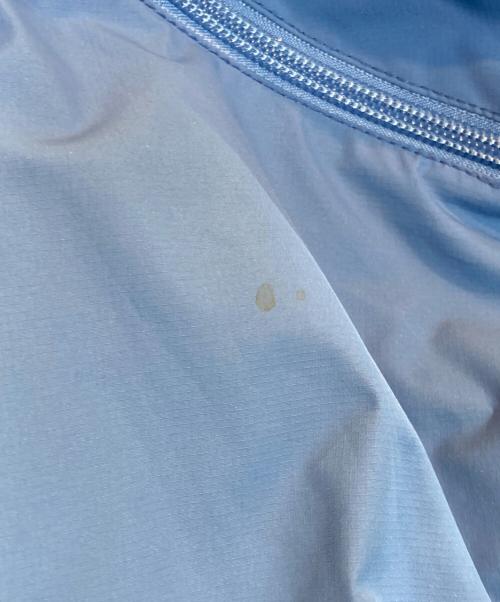 D-VEC（ディーベック）D-VEC (ディーベック) ジャケット ブルー サイズ:不明の古着・服飾アイテム