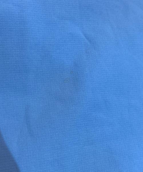 D-VEC（ディーベック）D-VEC (ディーベック) ジャケット ブルー サイズ:不明の古着・服飾アイテム