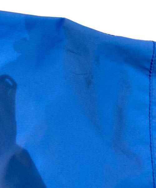 D-VEC（ディーベック）D-VEC (ディーベック) ジャケット ブルー サイズ:不明の古着・服飾アイテム