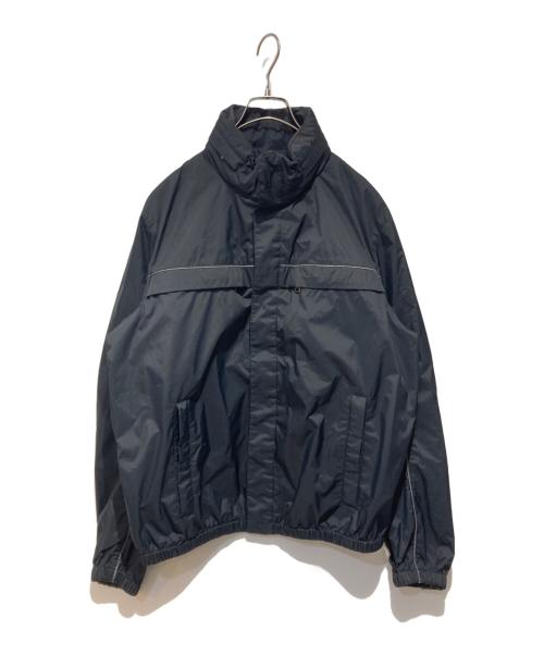 PRADA SPORTS（プラダスポーツ）PRADA SPORTS (プラダスポーツ) ナイロンジャケット ブラック サイズ:表記無しの古着・服飾アイテム