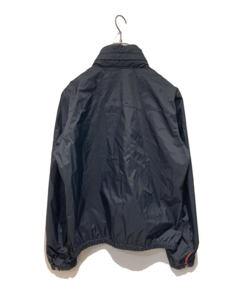 PRADA SPORTS（プラダスポーツ）PRADA SPORTS (プラダスポーツ) ナイロンジャケット ブラック サイズ:表記無しの古着・服飾アイテム