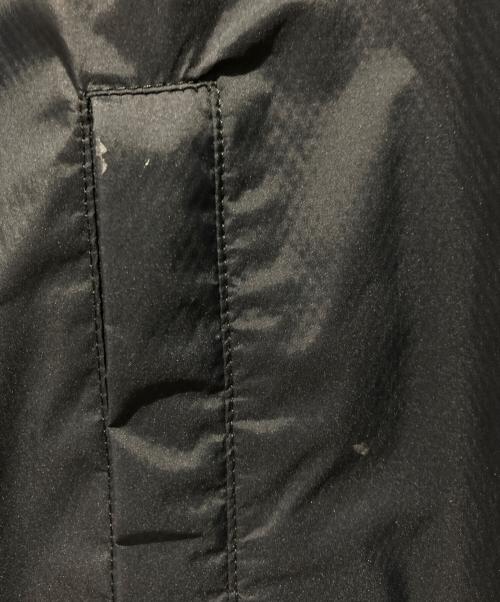 PRADA SPORTS（プラダスポーツ）PRADA SPORTS (プラダスポーツ) ナイロンジャケット ブラック サイズ:表記無しの古着・服飾アイテム