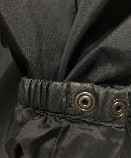 PRADA SPORTS（プラダスポーツ）PRADA SPORTS (プラダスポーツ) ナイロンジャケット ブラック サイズ:表記無しの古着・服飾アイテム