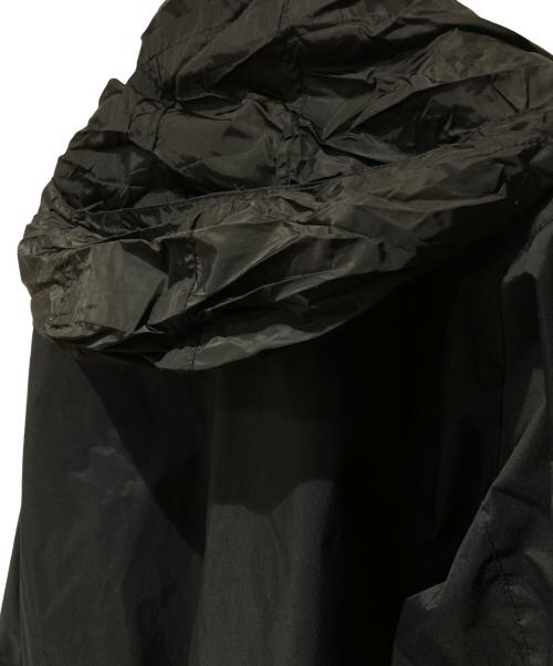 PRADA SPORTS（プラダスポーツ）PRADA SPORTS (プラダスポーツ) ナイロンジャケット ブラック サイズ:表記無しの古着・服飾アイテム