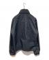 PRADA SPORTS (プラダスポーツ) ナイロンジャケット ブラック サイズ:表記無し：40000円