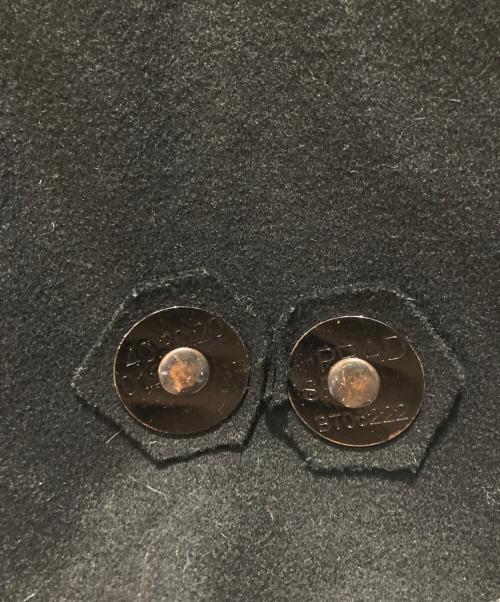 PRADA SPORTS（プラダスポーツ）PRADA SPORTS (プラダスポーツ) ライナー付コート ブラック サイズ:表記無しの古着・服飾アイテム