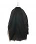 PRADA SPORTS (プラダスポーツ) ライナー付コート ブラック サイズ:表記無し：35000円