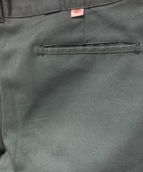 Dickies（ディッキーズ）Dickies (ディッキーズ) 80’s 874 ワークパンツ リンカーングリーン サイズ:不明の古着・服飾アイテム