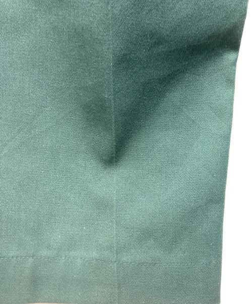 Dickies（ディッキーズ）Dickies (ディッキーズ) 80’s 874 ワークパンツ リンカーングリーン サイズ:不明の古着・服飾アイテム