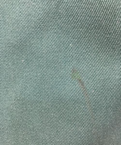 Dickies（ディッキーズ）Dickies (ディッキーズ) 80’s 874 ワークパンツ リンカーングリーン サイズ:不明の古着・服飾アイテム